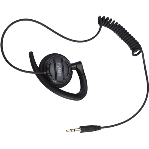 Hytera EH-02 listen-only earpiece